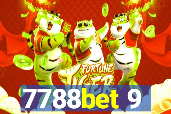 7788bet 9